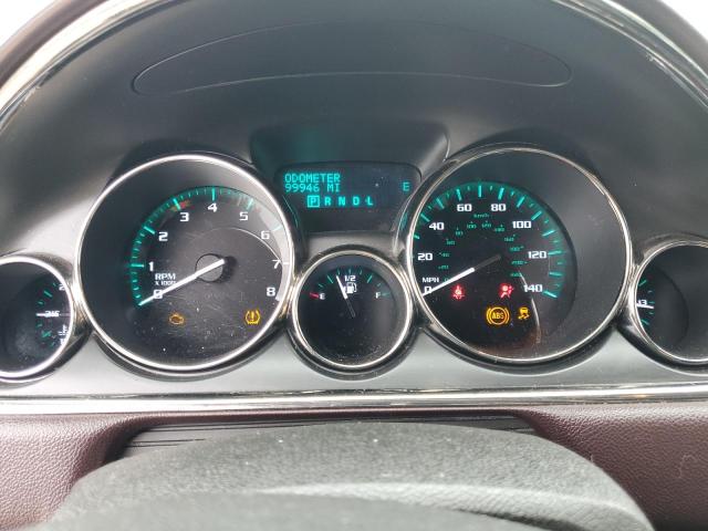 Photo 9 from auction – 2015 BUICK ENCLAVE with VIN 5GAKRBKD0FJ242916