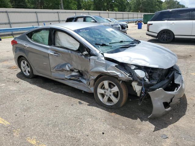 Photo 4 from auction – 2011 HYUNDAI ELANTRA GL with VIN KMHDH4AE7BU137570