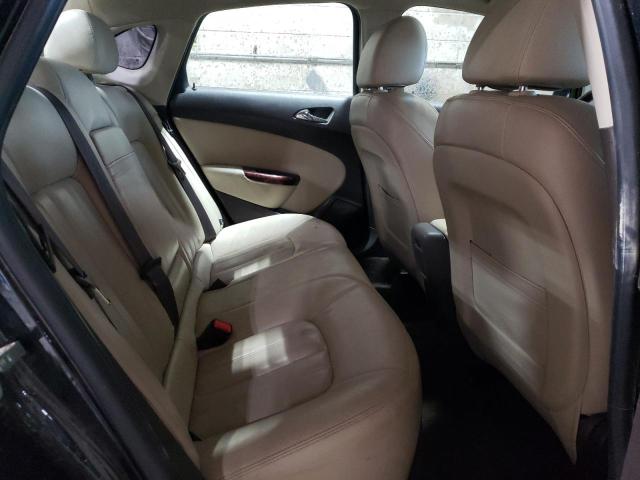 Photo 10 from auction – 2014 BUICK VERANO with VIN 1G4PS5SK1E4203351