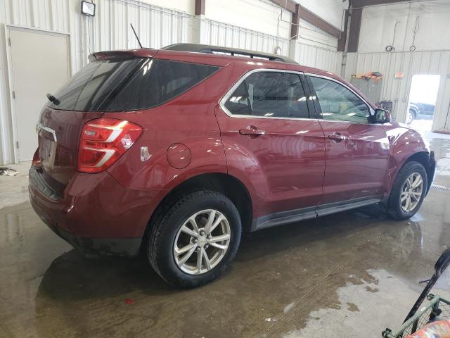 Photo 3 from auction – 2017 CHEVROLET EQUINOX LT with VIN 2GNFLFEKXH6181178