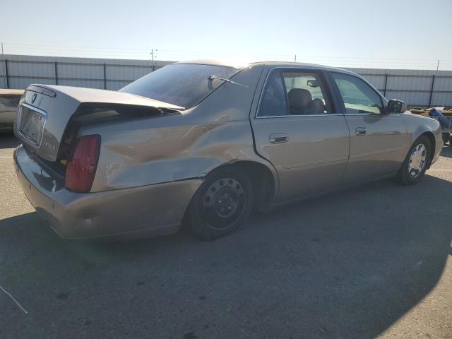 Photo 3 from auction – 2000 CADILLAC DEVILLE with VIN 1G6KD54YXYU308536