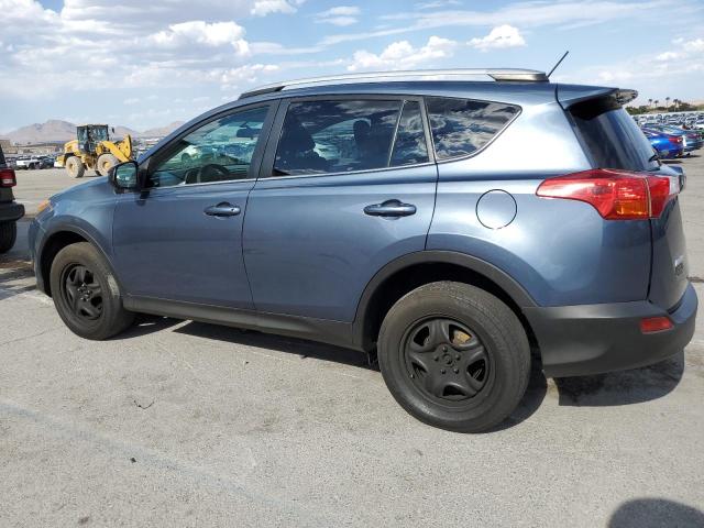 Photo 2 from auction – 2013 TOYOTA RAV4 LE with VIN 2T3BFREV9DW091951