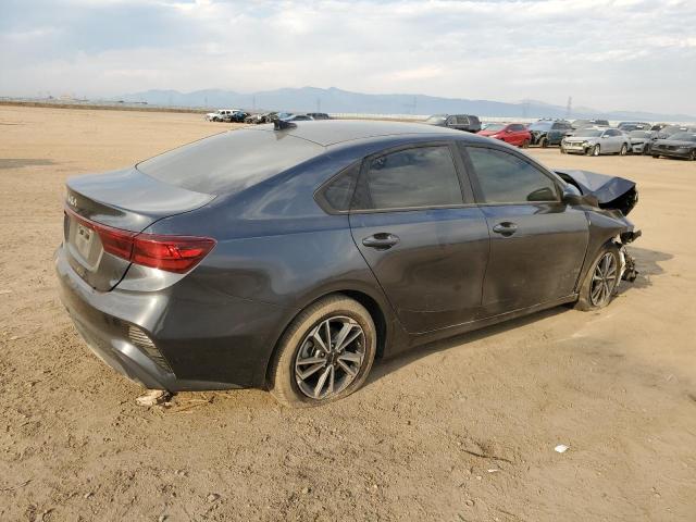 Photo 3 from auction – 2023 KIA FORTE LX with VIN 3KPF24AD5PE537865