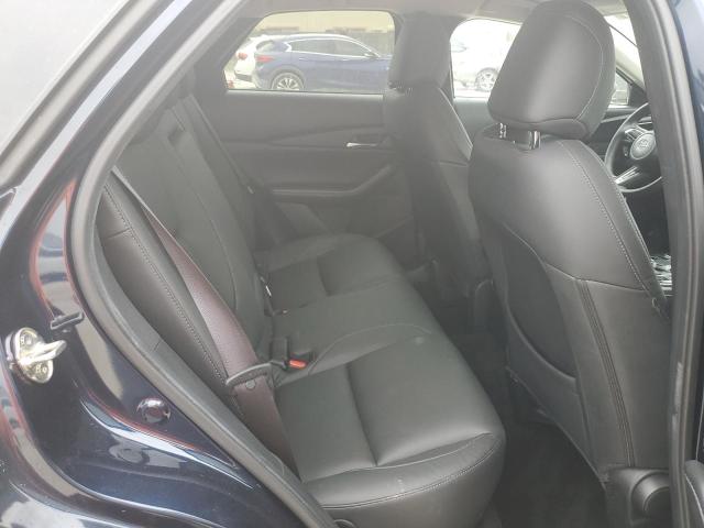 Photo 11 from auction – 2024 MAZDA CX-30 PREF with VIN 3MVDMBCMXRM604230