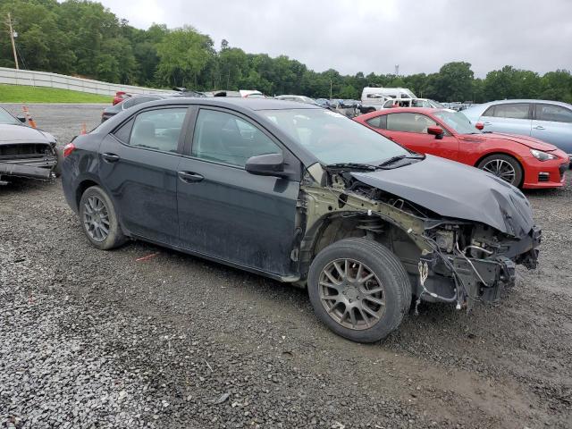 Photo 4 from auction – 2016 TOYOTA COROLLA L with VIN 2T1BURHE8GC613100