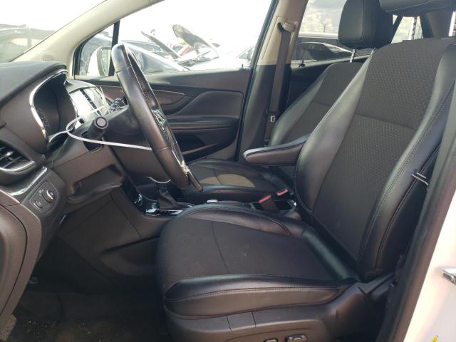 Photo 7 from auction – 2020 BUICK ENCORE PRE with VIN KL4CJESBXLB071375