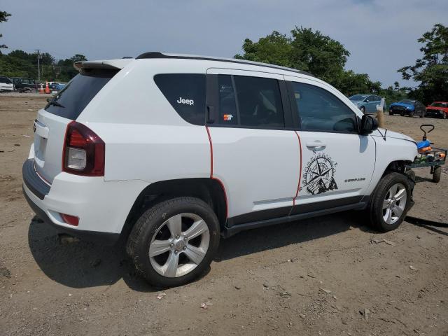 Фото 3 с аукциона – 2016 JEEP COMPASS SP с VIN 1C4NJCBAXGD611621
