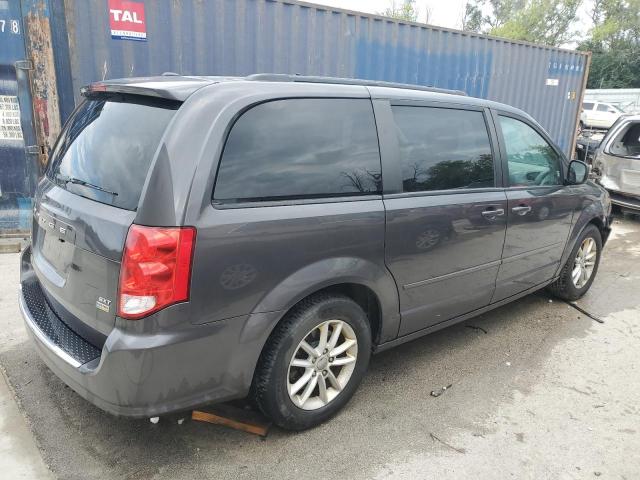 Photo 3 from auction – 2016 DODGE GRAND CARA with VIN 2C4RDGCG1GR376350