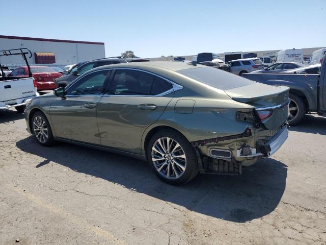 Photo 2 from auction – 2020 LEXUS ES 300H with VIN 58AD21B10LU005871