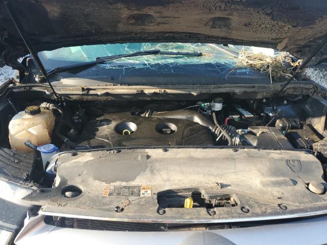 Photo 12 from auction – 2018 FORD EDGE SEL with VIN 2FMPK4J99JBC00075