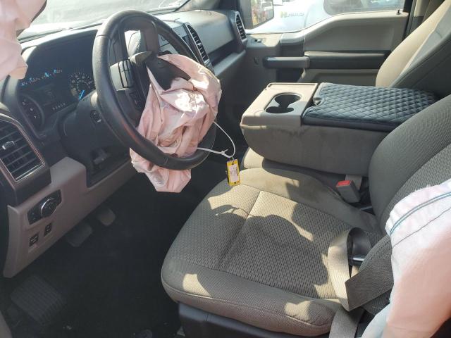 Photo 7 from auction – 2019 FORD F150 SUPER with VIN 1FTEW1EPXKKF14283