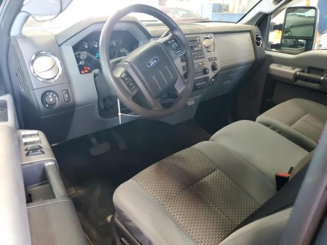 Photo 8 from auction – 2013 FORD F250 SUPER with VIN 1FT7W2B69DEA22016