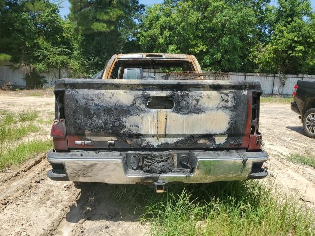 Photo 6 from auction – 2017 GMC SIERRA K15 with VIN 1GTV2MEC4HZ188748