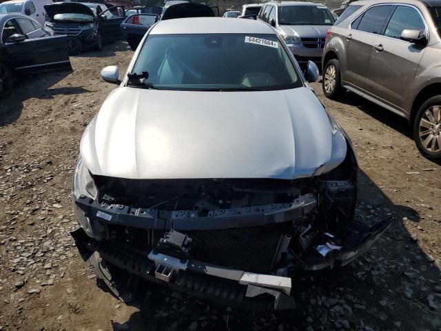 Photo 5 from auction – 2022 NISSAN ALTIMA S with VIN 1N4BL4BV2NN347099