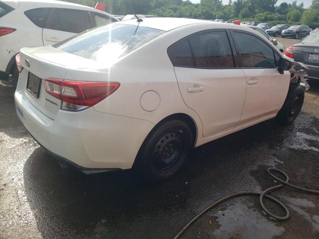 Photo 3 from auction – 2019 SUBARU IMPREZA with VIN 4S3GKAA61K3613781