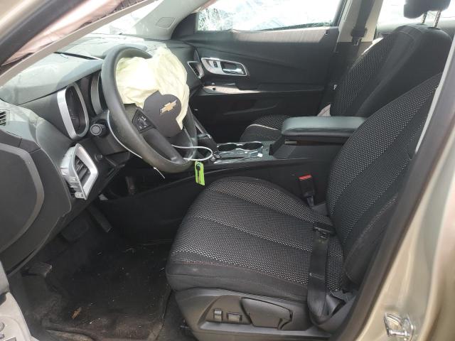 Photo 7 from auction – 2016 CHEVROLET EQUINOX LS with VIN 2GNALBEK3G1139921