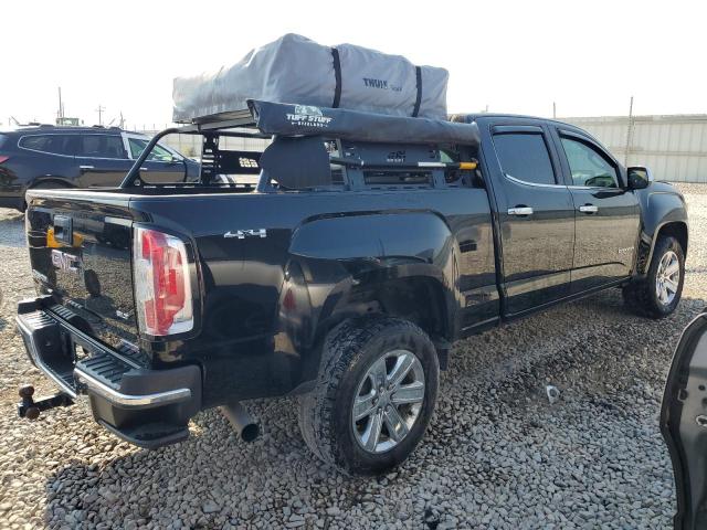 Photo 3 from auction – 2016 GMC CANYON SLT with VIN 1GTP6DE13G1376945