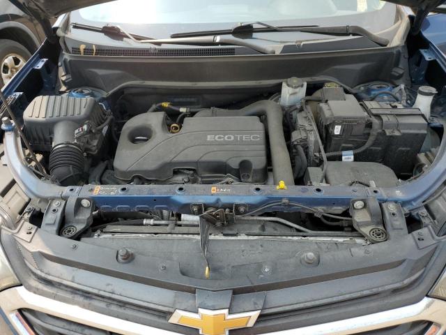 Photo 11 from auction – 2019 CHEVROLET EQUINOX LT with VIN 3GNAXKEVXKL188765