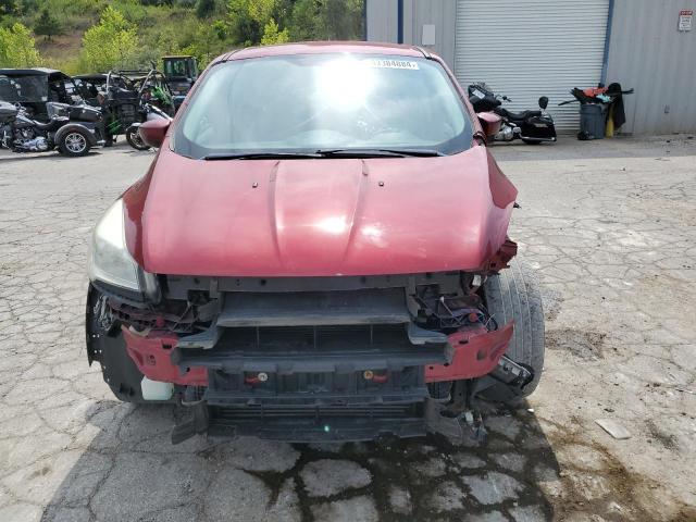 Photo 5 from auction – 2014 FORD ESCAPE SE with VIN 1FMCU9G91EUB66159