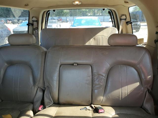 Photo 10 from auction – 2001 FORD EXPEDITION with VIN 1FMRU17L61LA03157