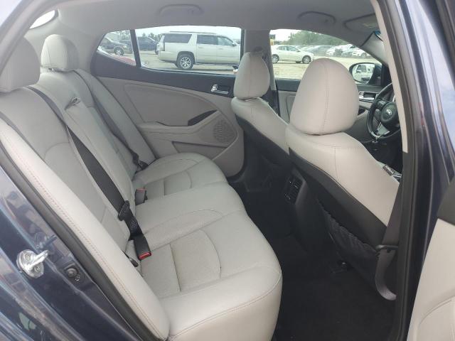 Photo 10 from auction – 2015 KIA OPTIMA EX with VIN 5XXGN4A77FG390413