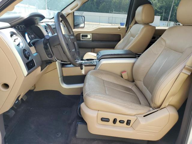 Photo 7 from auction – 2014 FORD F150 SUPER with VIN 1FTFW1ET8EKD49677