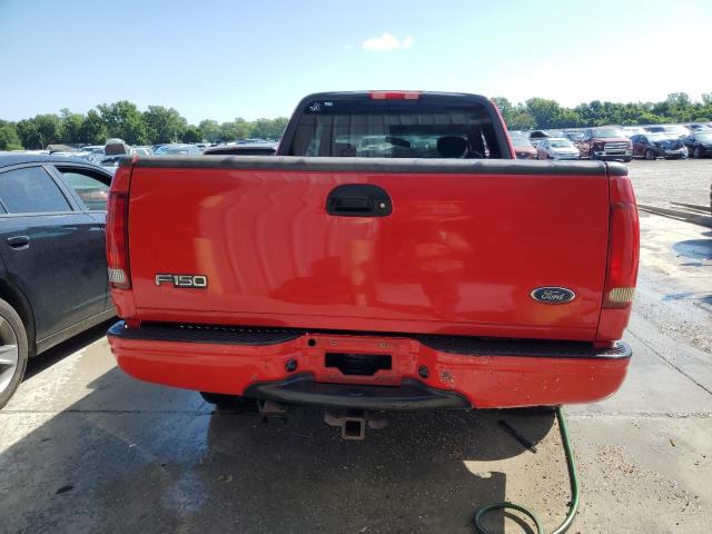 Photo 6 from auction – 2003 FORD F150 with VIN 1FTRX17L13NB24813