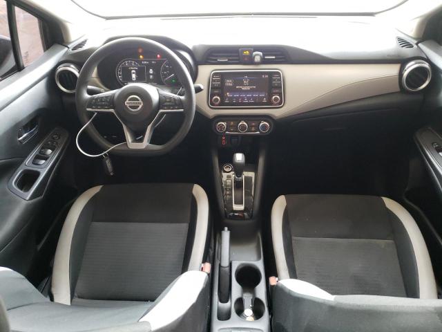 Photo 8 from auction – 2021 NISSAN VERSA SV with VIN 3N1CN8EVXML824214