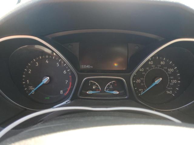 Photo 9 from auction – 2017 FORD FOCUS SE with VIN 1FADP3K24HL213241