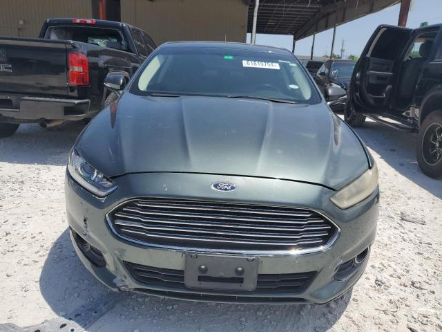 Photo 5 from auction – 2015 FORD FUSION SE with VIN 3FA6P0H71FR140824