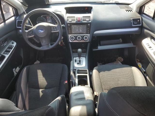 Photo 8 from auction – 2015 SUBARU XV CROSSTR with VIN JF2GPAFC9F8320379