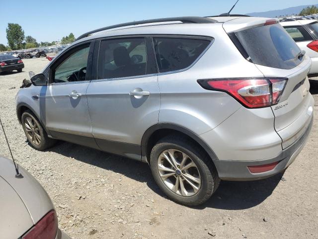 Photo 2 from auction – 2018 FORD ESCAPE SE with VIN 1FMCU0GD1JUA12089