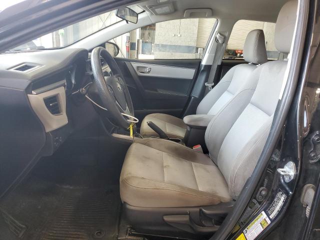 Photo 7 from auction – 2016 TOYOTA COROLLA L with VIN 2T1BURHE2GC648750