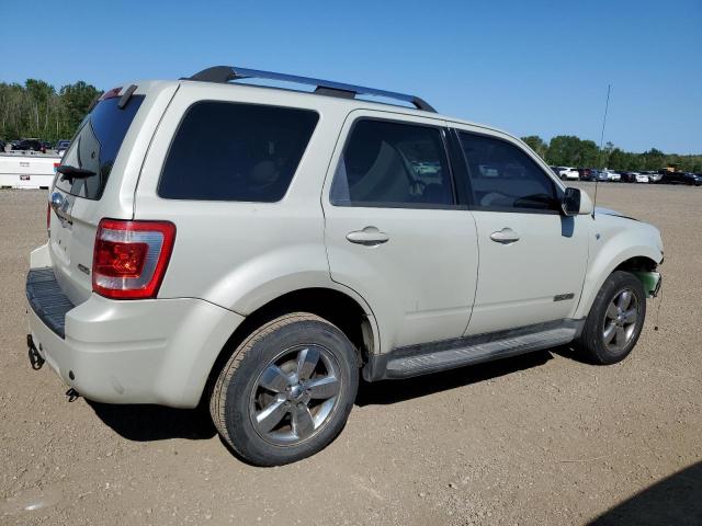 Photo 3 from auction – 2008 FORD ESCAPE LIM with VIN 1FMCU94198KC60627