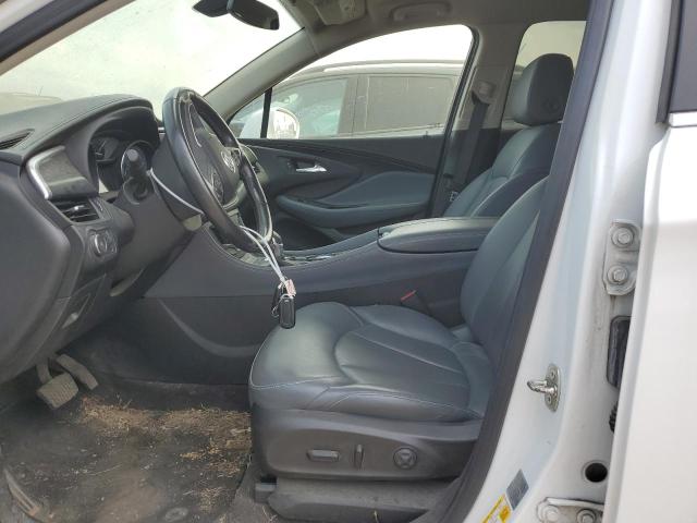 Photo 7 from auction – 2019 BUICK ENVISION E with VIN LRBFXCSA1KD001567