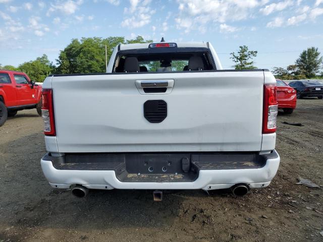 Photo 6 from auction – 2019 RAM 1500 BIG H with VIN 1C6SRFFT4KN718053