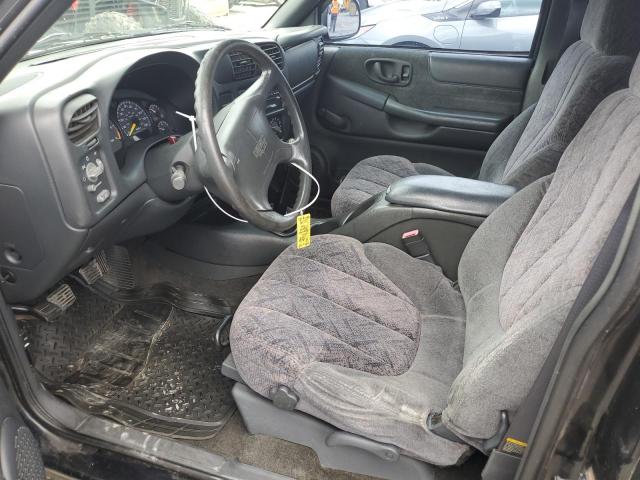 Photo 7 from auction – 1998 GMC SONOMA with VIN 1GTCS14W7W8500341