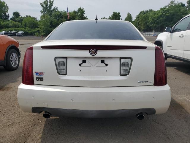 Photo 6 from auction – 2006 CADILLAC STS with VIN 1G6DW677X60198460