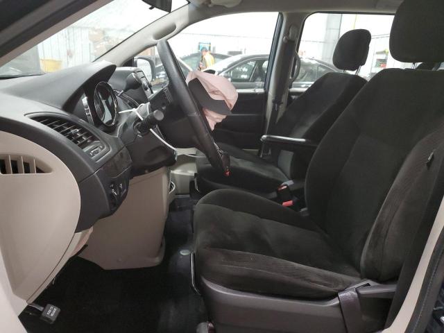 Photo 7 from auction – 2016 DODGE GRAND CARA with VIN 2C4RDGBG2GR115584