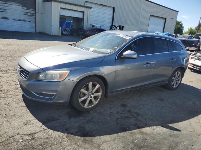 Photo 1 from auction – 2017 VOLVO V60 T5 PRE with VIN YV140MEK3H1333263