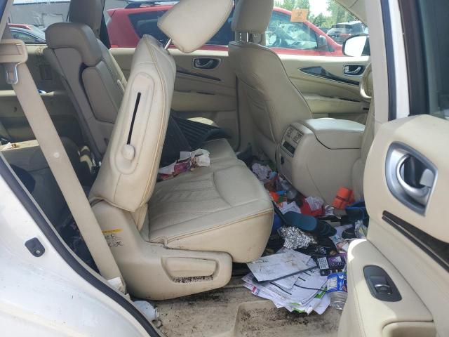 Photo 11 from auction – 2014 INFINITI QX60 with VIN 5N1AL0MM8EC555109