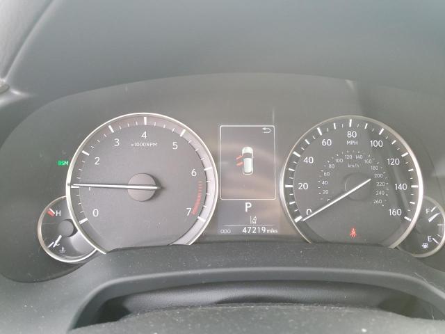 Photo 9 from auction – 2020 LEXUS RX 350 L with VIN JTJHZKFA7L2024905