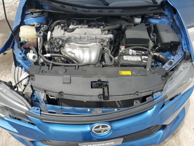 Photo 11 from auction – 2015 TOYOTA SCION TC with VIN JTKJF5C71FJ009701
