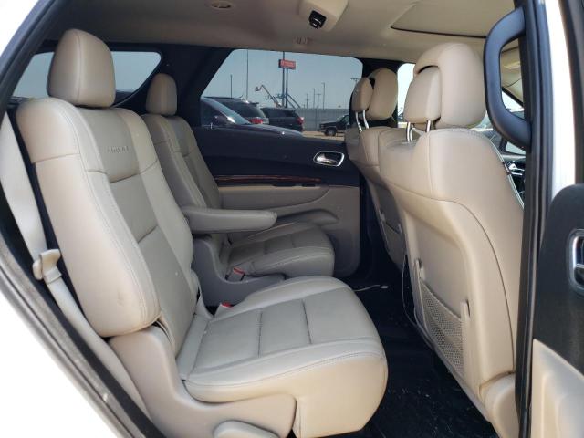 Photo 11 from auction – 2012 DODGE DURANGO CI with VIN 1C4RDJEG9CC337776