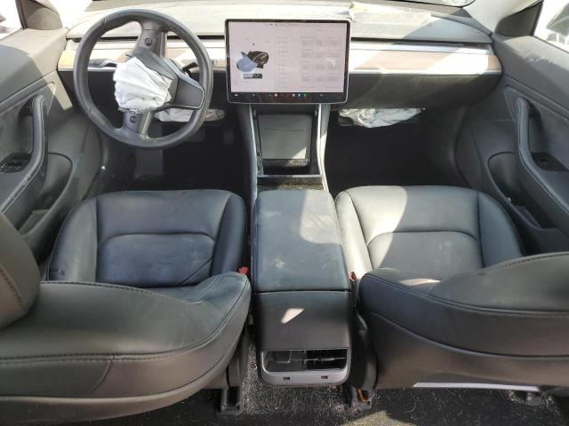Photo 8 from auction – 2018 TESLA MODEL 3 with VIN 5YJ3E1EA6JF015966