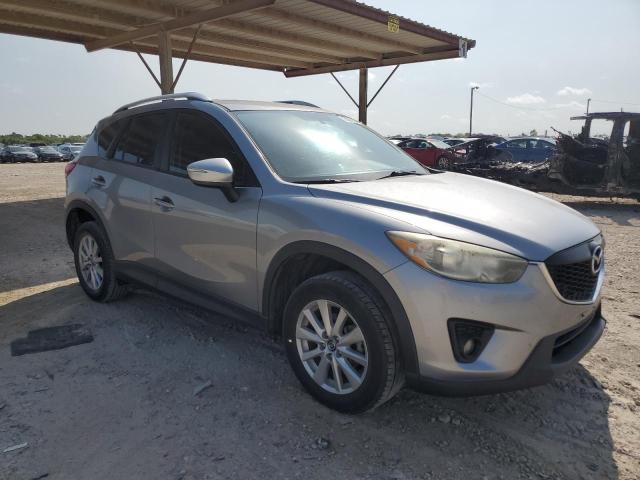 Photo 4 from auction – 2015 MAZDA CX-5 TOURI with VIN JM3KE2CY4F0515056