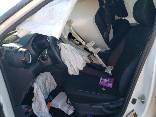 Photo 7 from auction – 2020 NISSAN KICKS SR with VIN 3N1CP5DV6LL508575