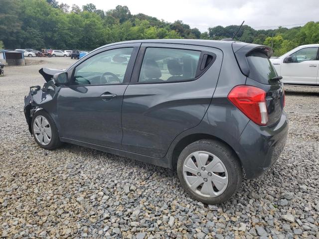Photo 2 from auction – 2018 CHEVROLET SPARK LS with VIN KL8CB6SA7JC451533