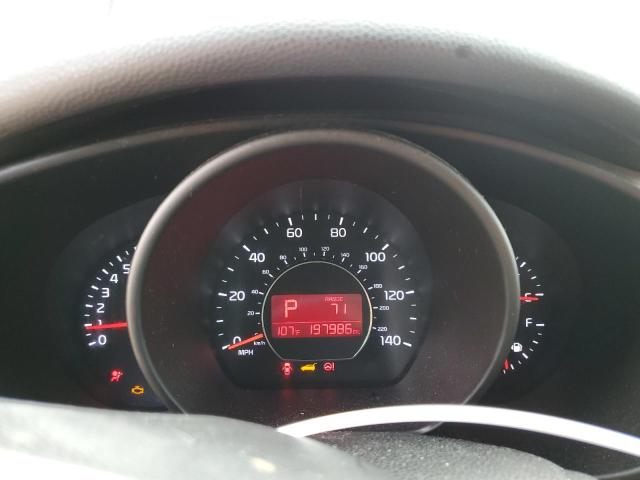 Снимка 9 от търг – 2015 KIA SOUL + с VIN KNDJP3A57F7184073