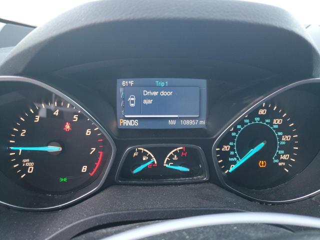 Photo 9 from auction – 2013 FORD ESCAPE SE with VIN 1FMCU0GX1DUD76351